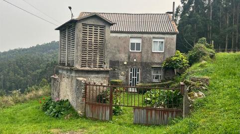 Country house for sale in Encian, 4, A Laracha , A Coruña - image 2 Photo 2 of Country house for sale in Encian, 4, A Laracha , A Coruña