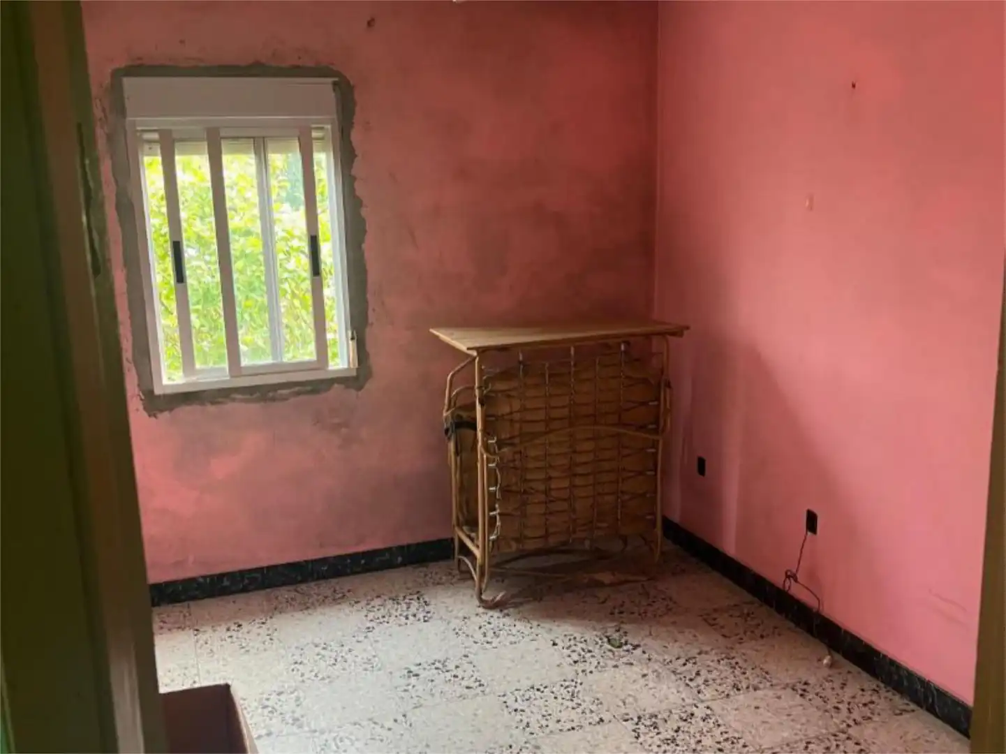Dormitori de Finca rústica en venda en A Laracha  