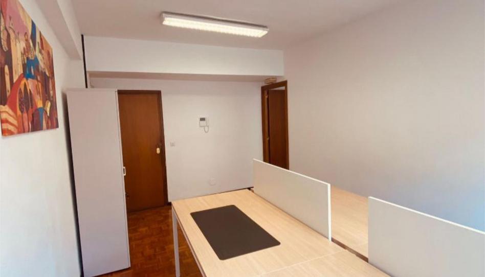 Photo 1 of Office for sale in Nuestra Señora de Estibaliz Hiribidea, 2, Judimendi, Araba - Álava