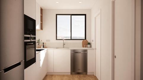 Photo 4 from new construction home in Flat for sale in Calle Tetuán, 91, Eixample, Barcelona