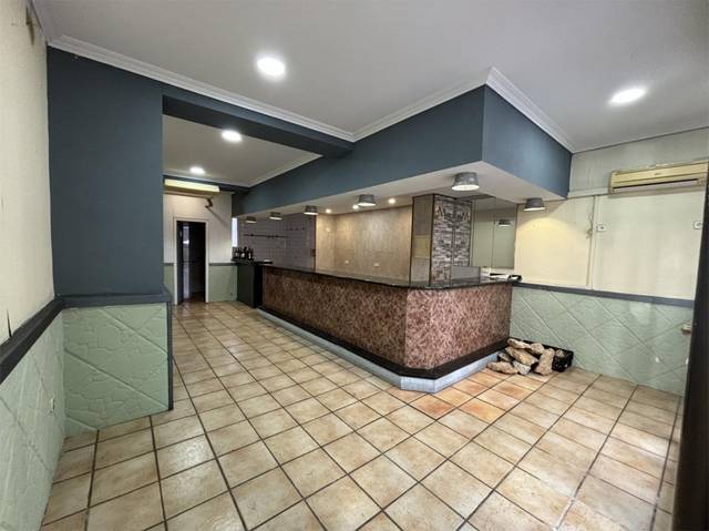 Local comercial en Venta en Plaça de Madrid, 2 en Camp d'en Serralta