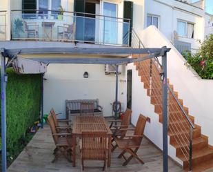 Terrace of Flat for sale in Alaior  with Terrace, Swimming Pool and Balcony