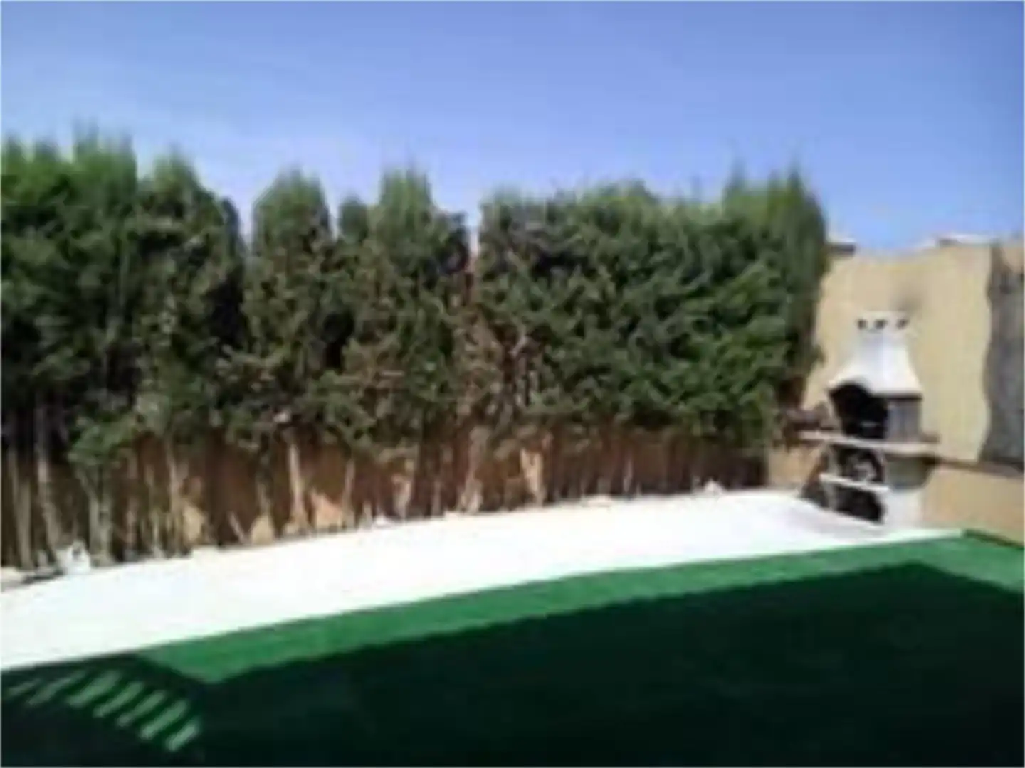 Flat for sale in Avenida Unificación, 17, Los Urrutias Garden of Flat for sale in Cartagena with Air Conditioner, Private garden and Terrace