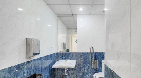 Foto 5 de Oficina en venda a Avenida de Tenerife, 2, Praderón, Madrid