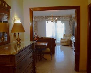 Flat for sale in Alcalá de Henares  with Air Conditioner, Terrace and Balcony