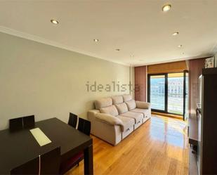 Exterior view of Flat for sale in Vigo 