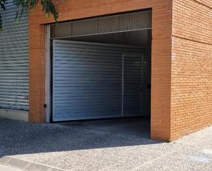 Exterior view of Garage to rent in Quart