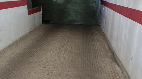 Garaje de alquiler en Carrer del Sauc, 24, Quart, Girona - imagen 2 Foto 2 de Garaje de alquiler en Carrer del Sauc, 24, Quart, Girona