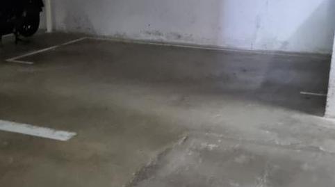 Garaje de alquiler en Carrer del Sauc, 24, Quart, Girona - imagen 3 Foto 3 de Garaje de alquiler en Carrer del Sauc, 24, Quart, Girona