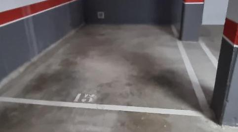 Garaje de alquiler en Carrer del Sauc, 24, Quart, Girona - imagen 4 Foto 4 de Garaje de alquiler en Carrer del Sauc, 24, Quart, Girona