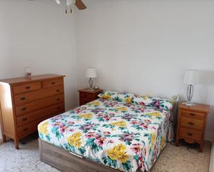 Bedroom of Single-family semi-detached for sale in Álora