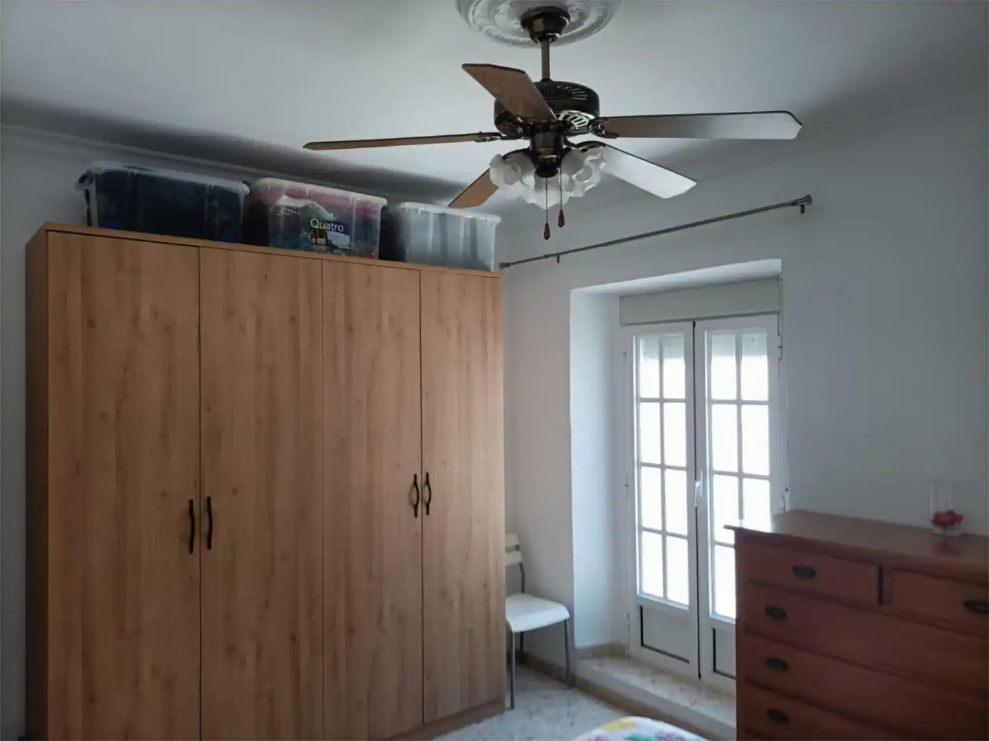 Detached homes for sale in Calle Ebro, 11, Álora Bedroom of Detached homes for sale in Álora