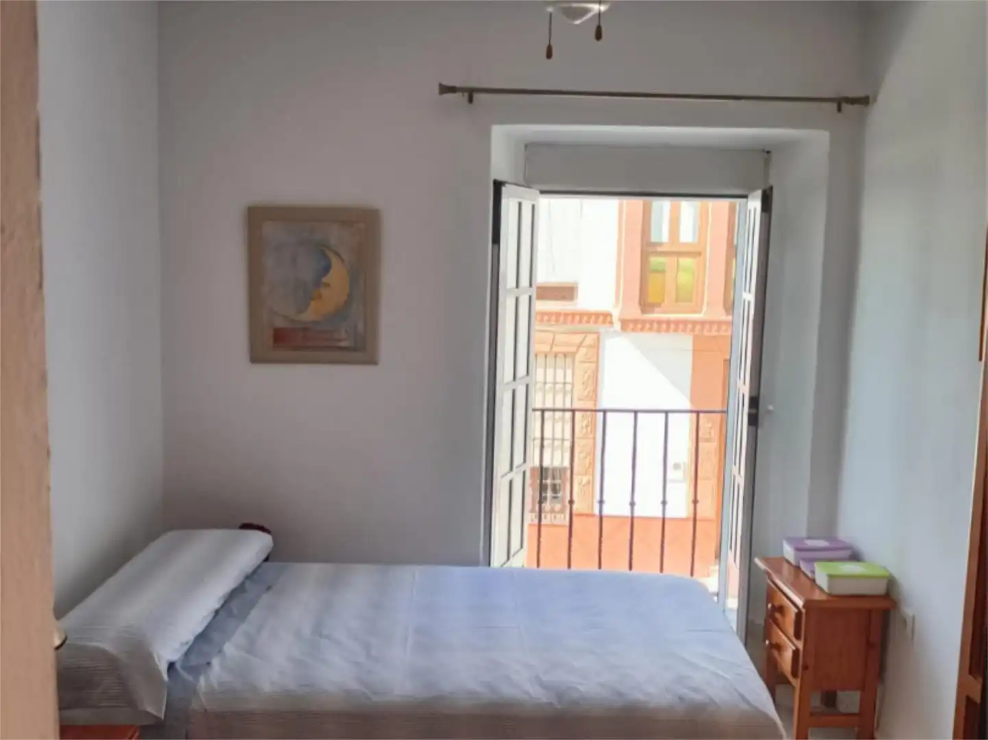 Detached homes for sale in Calle Ebro, 11, Álora Bedroom of Detached homes for sale in Álora