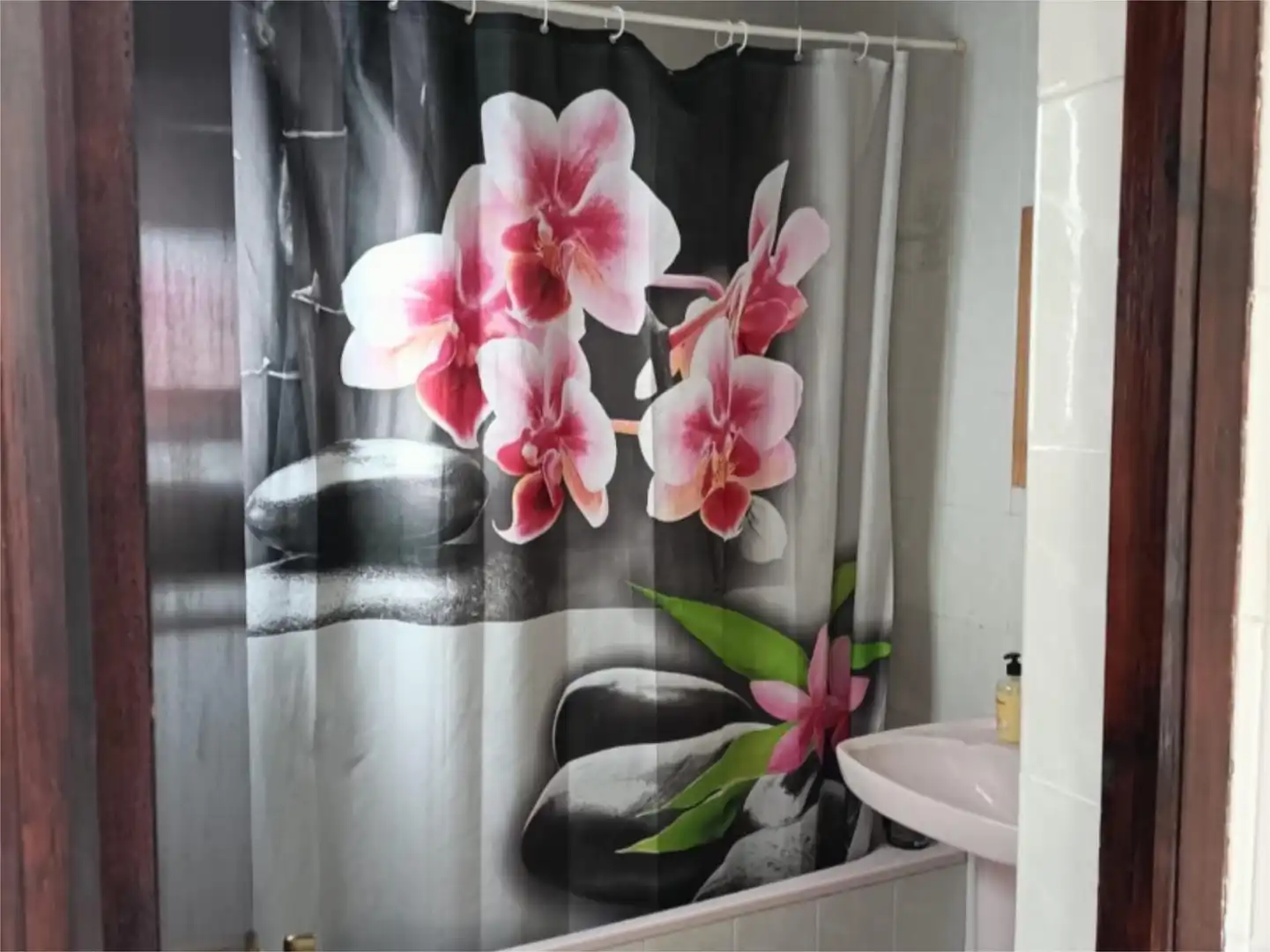 Detached homes for sale in Calle Ebro, 11, Álora Bathroom of Detached homes for sale in Álora