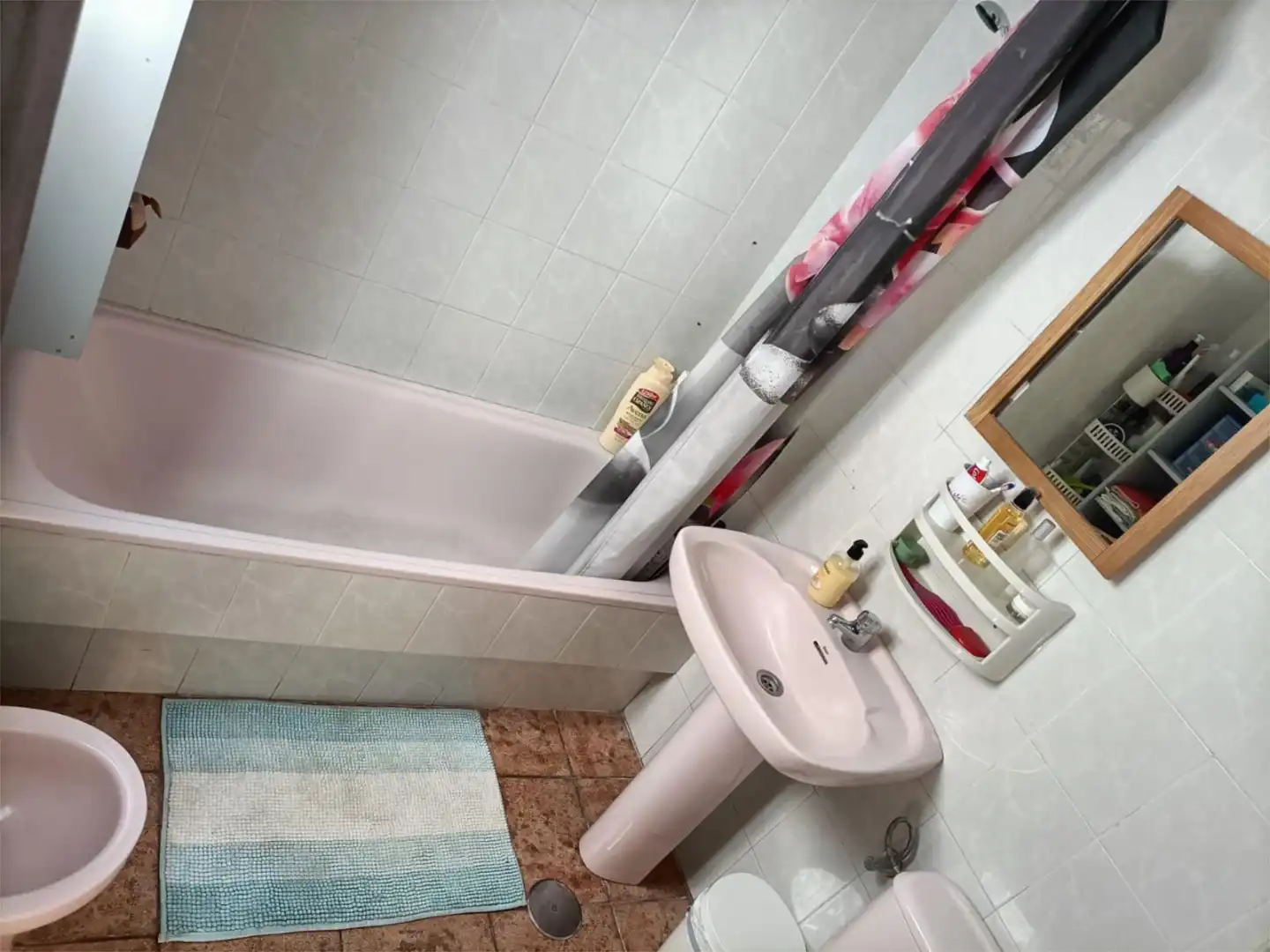Detached homes for sale in Calle Ebro, 11, Álora Bathroom of Detached homes for sale in Álora