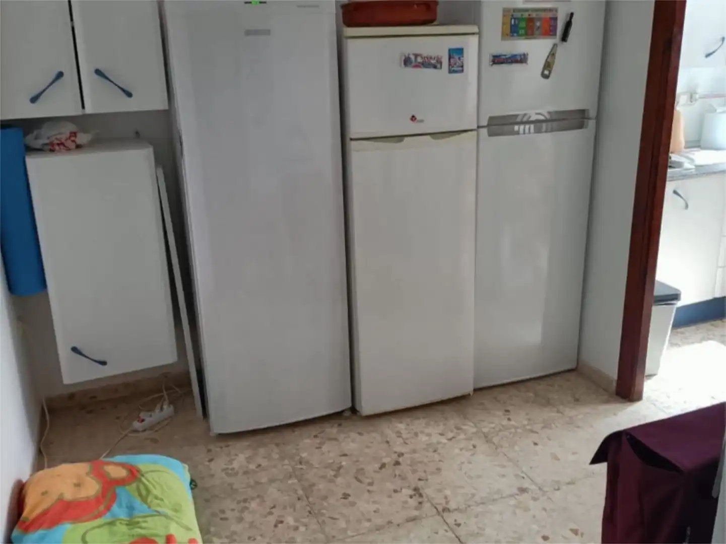 Detached homes for sale in Calle Ebro, 11, Álora Kitchen of Detached homes for sale in Álora