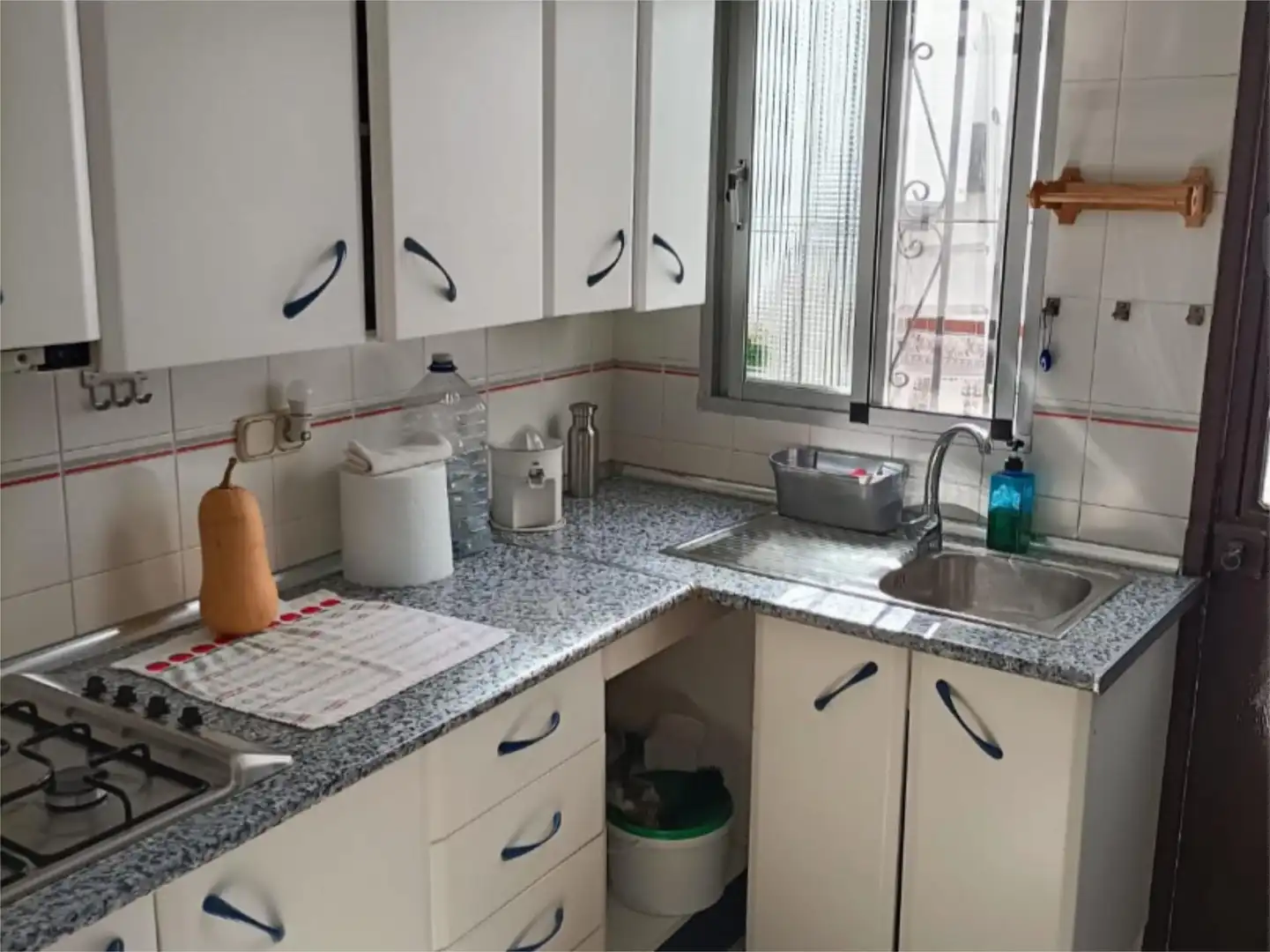 Detached homes for sale in Calle Ebro, 11, Álora Kitchen of Detached homes for sale in Álora