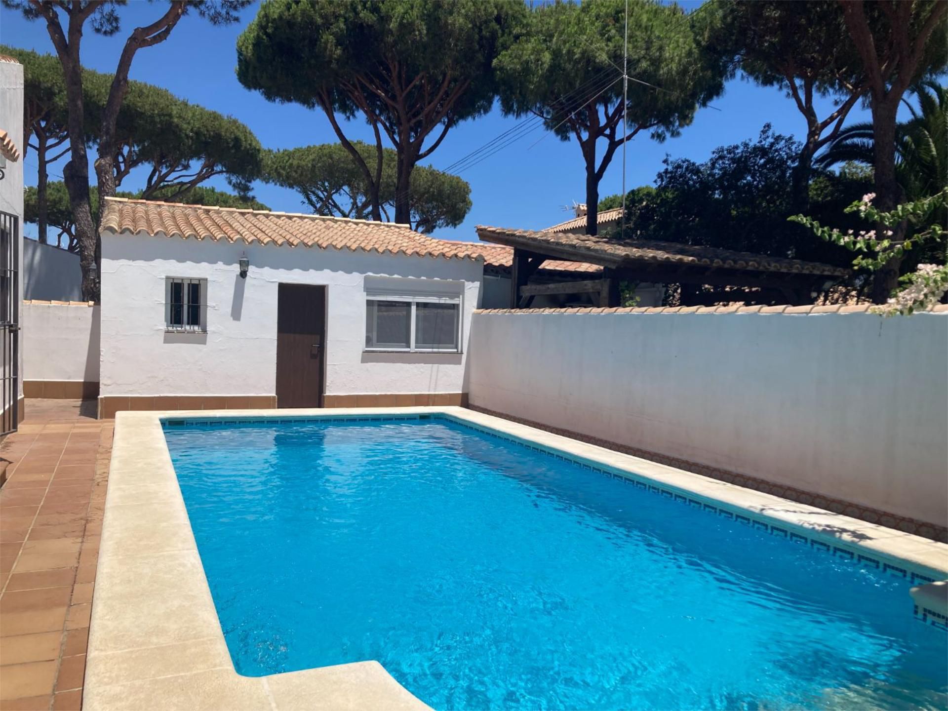 House or chalet to rent in Calle las Salinas, 15, La Barrosa