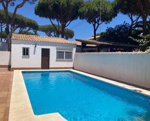 Flat to rent in Calle las Salinas, 15, La Barrosa