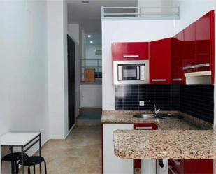 Kitchen of Apartment for sale in Málaga Capital