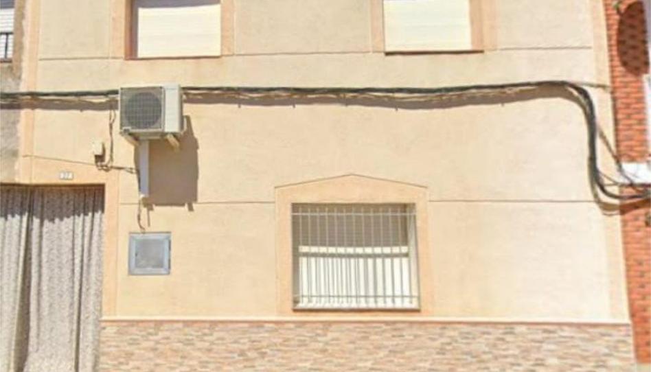 Photo 1 of Single-family semi-detached for sale in Calle Calzada, 27, Aldea del Rey, Ciudad Real