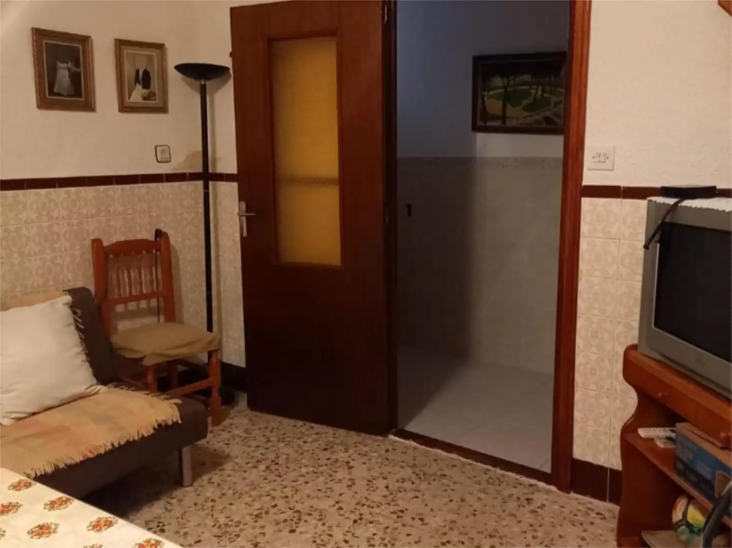 Casa adosada en venta en Aldea del Rey con Aire acondicionado, Terraza y Amueblado