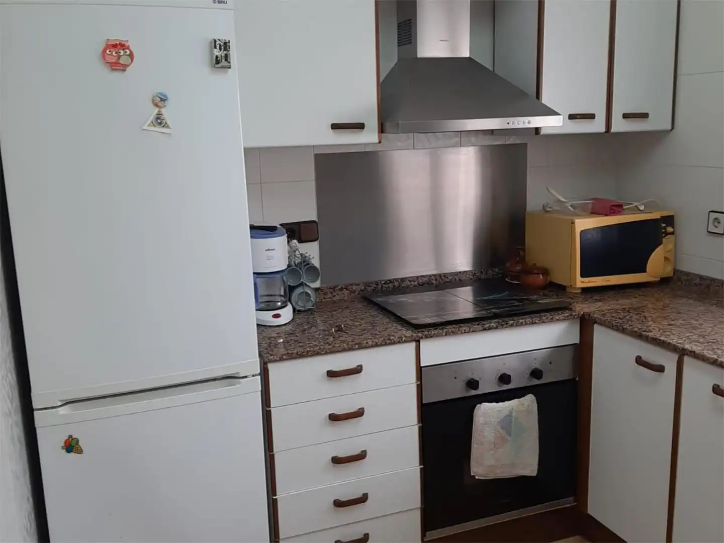 Casa o chalet en venta en Carrer del Montsant, 2, Els Munts Cocina de Casa o chalet en venta en Torredembarra con Aire acondicionado, Terraza y Piscina