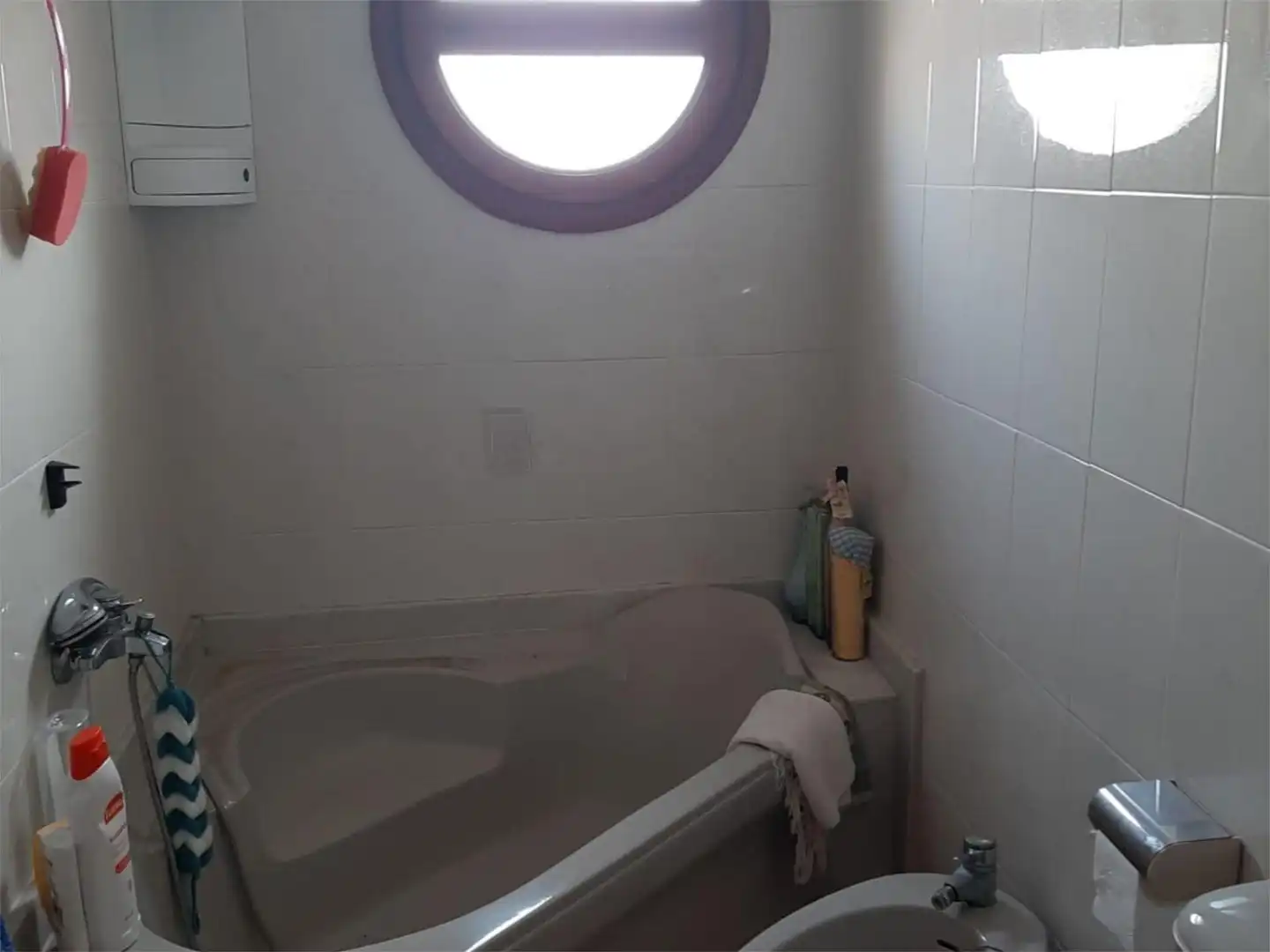 Casa o chalet en venta en Carrer del Montsant, 2, Els Munts Baño de Casa o chalet en venta en Torredembarra con Aire acondicionado, Terraza y Piscina