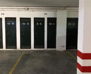 Parking of Garage to rent in  Sevilla Capital