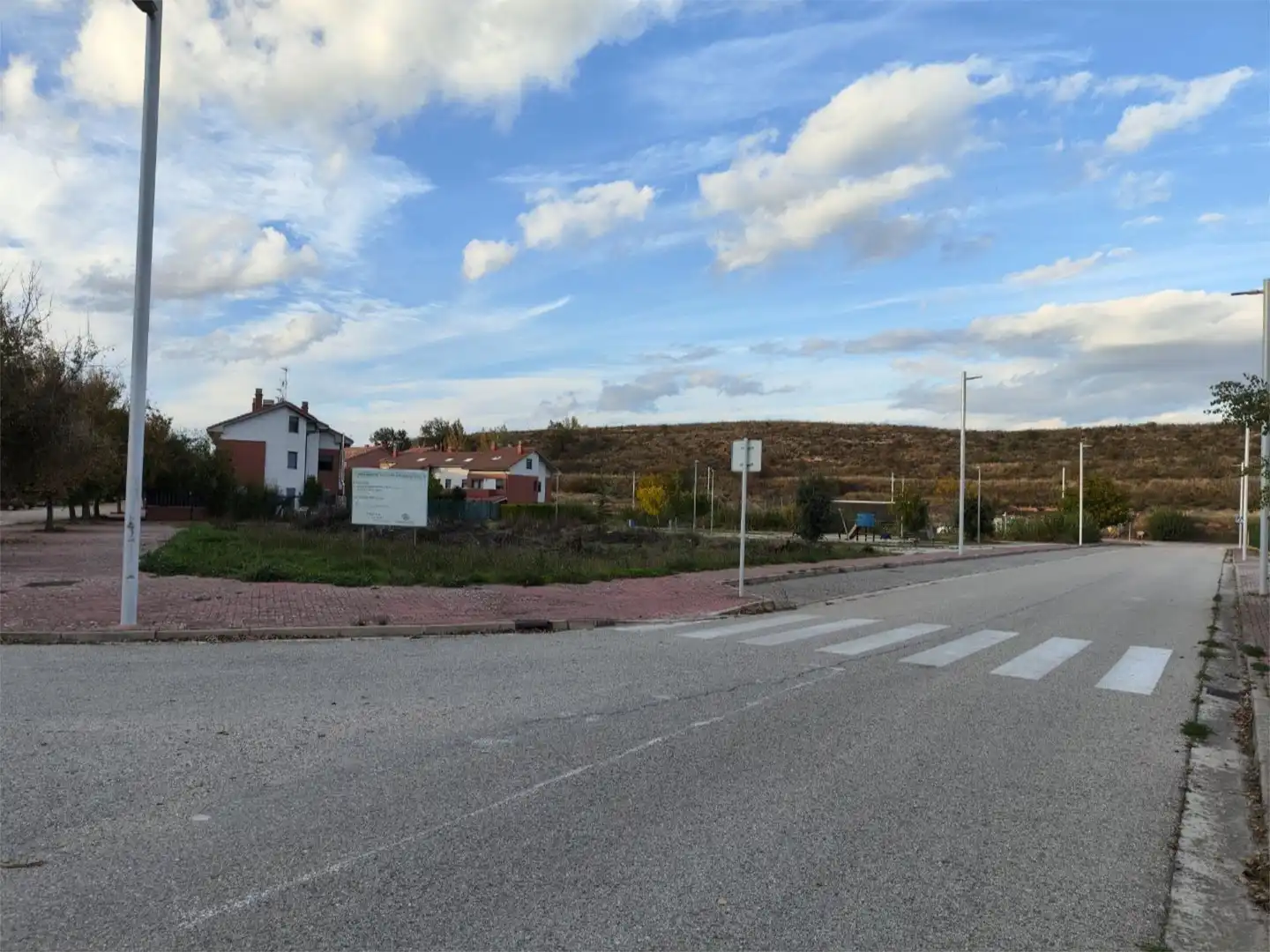 Residential for sale in Saldaña de Burgos