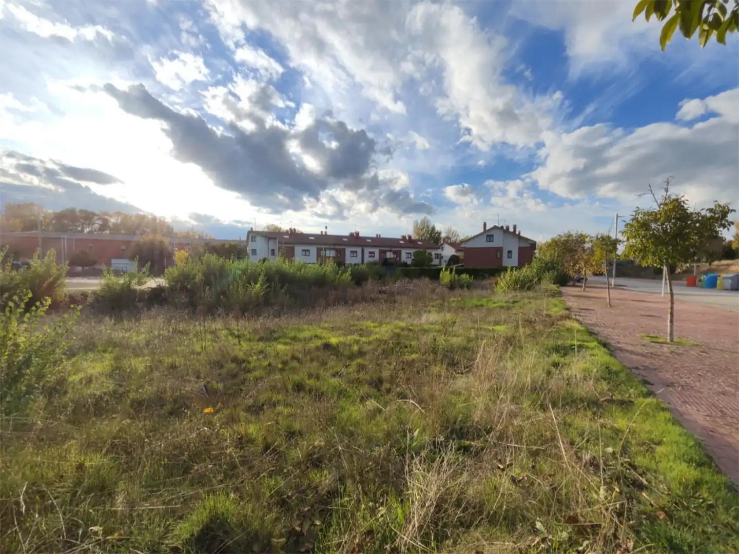 Residential for sale in Saldaña de Burgos