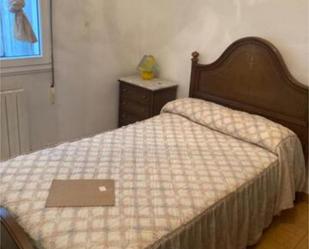 Bedroom of Flat for sale in Gijón   with Terrace