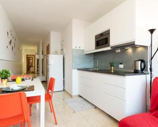 Kitchen of Flat to rent in Santa Lucía de Tirajana