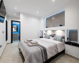 Bedroom of Flat to rent in Santa Lucía de Tirajana