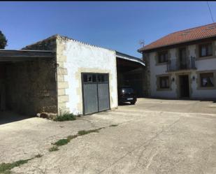 Casa adosada en venda a Barrio la Población, Campoo de Yuso