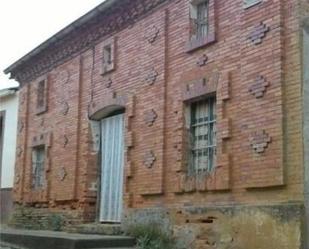 Vista exterior de Casa o xalet en venda en Sancti-Spíritus (Salamanca)