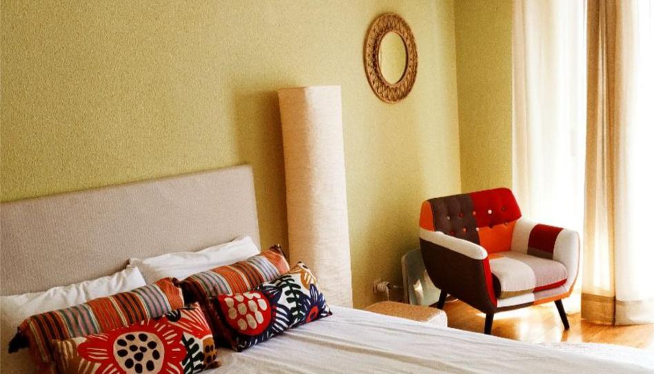 Foto 1 de Pis per a compartir a Calle las Corbatas, 10, Val de San Vicente , Cantabria