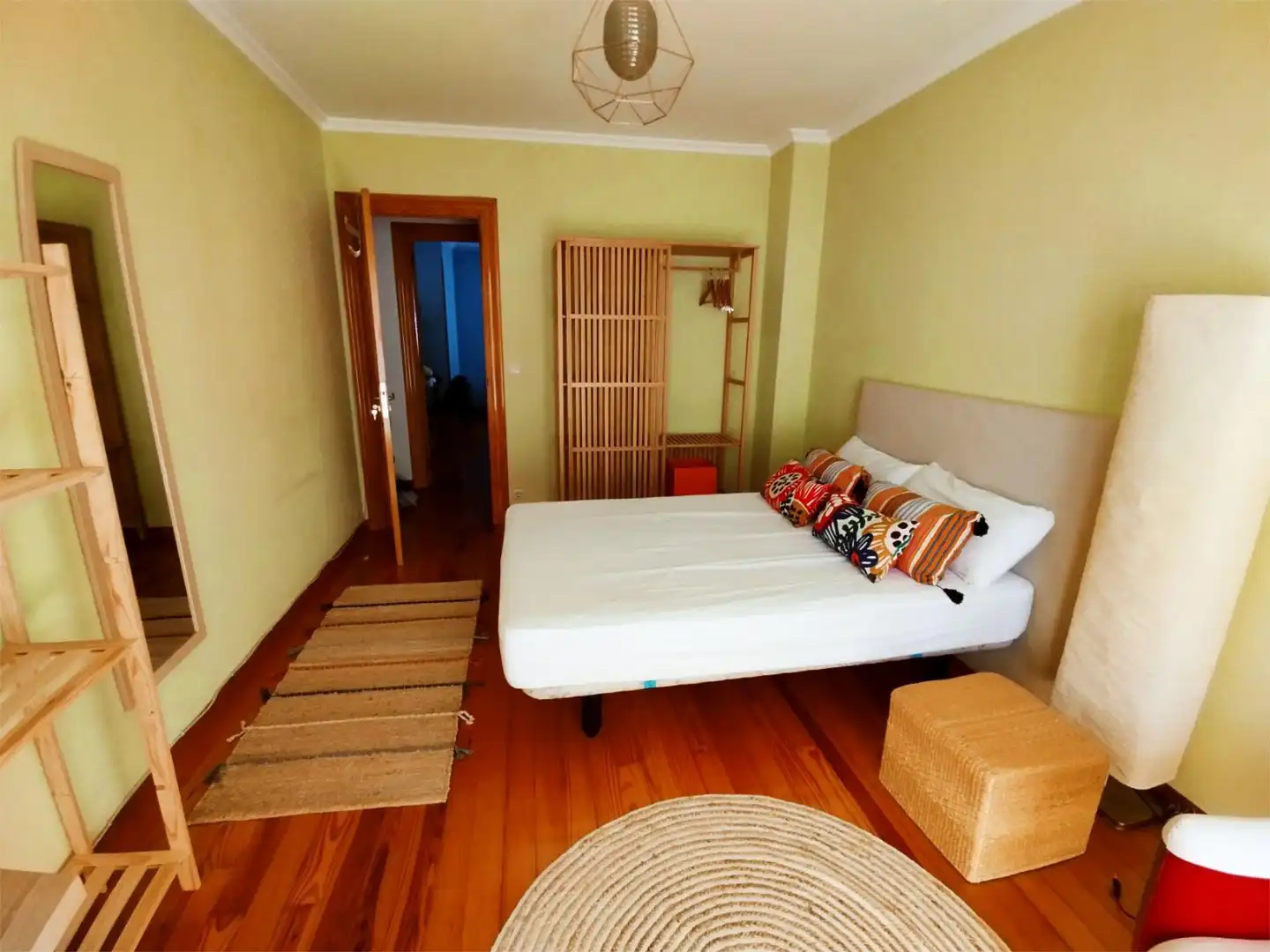 Zimmer in Calle las Corbatas, 10, Val de San Vicente