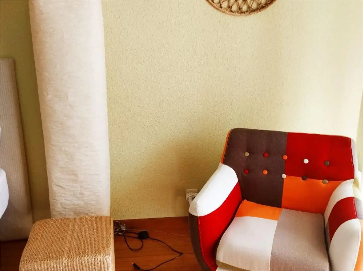 Zimmer in Calle las Corbatas, 10, Val de San Vicente