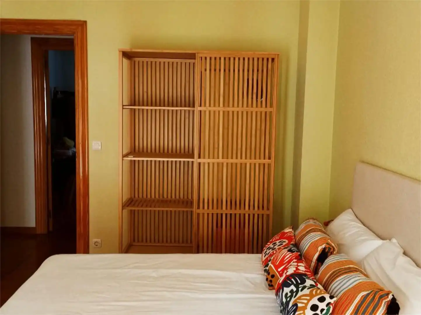 Zimmer in Calle las Corbatas, 10, Val de San Vicente