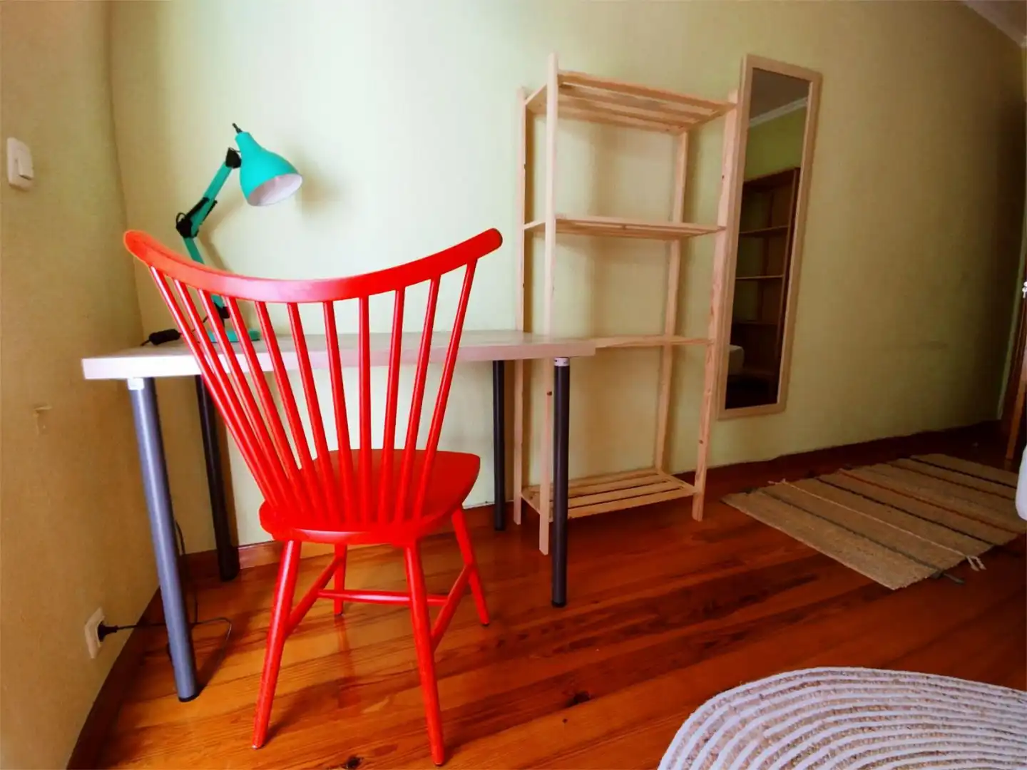 Zimmer in Calle las Corbatas, 10, Val de San Vicente
