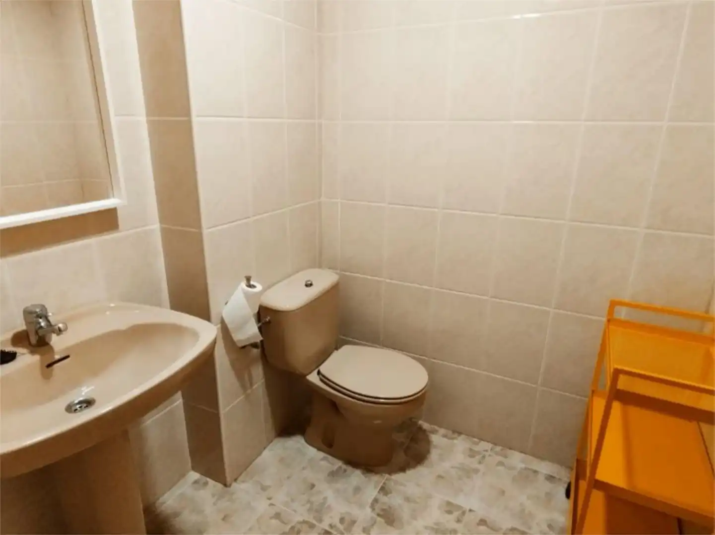 Zimmer in Calle las Corbatas, 10, Val de San Vicente