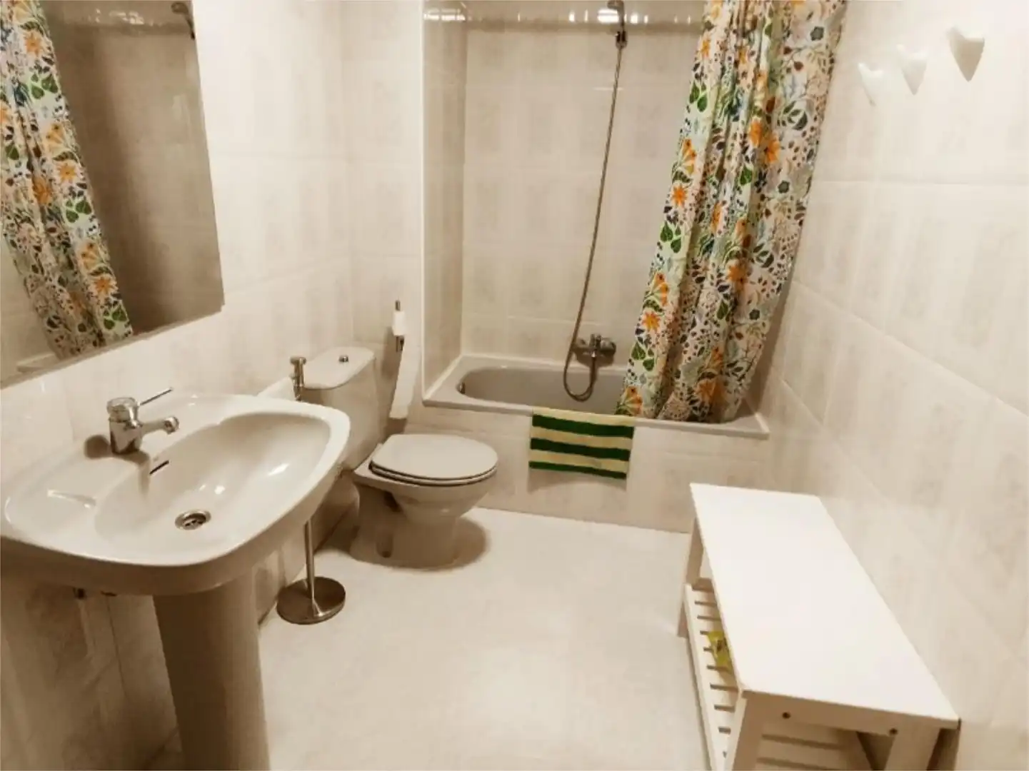 Zimmer in Calle las Corbatas, 10, Val de San Vicente