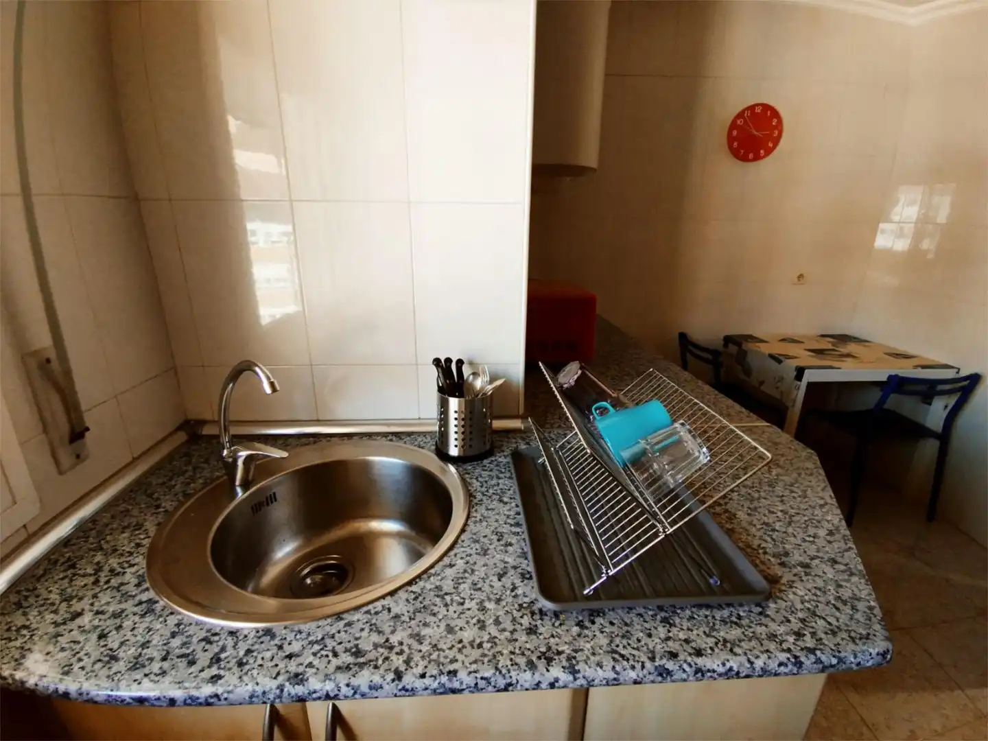 Zimmer in Calle las Corbatas, 10, Val de San Vicente