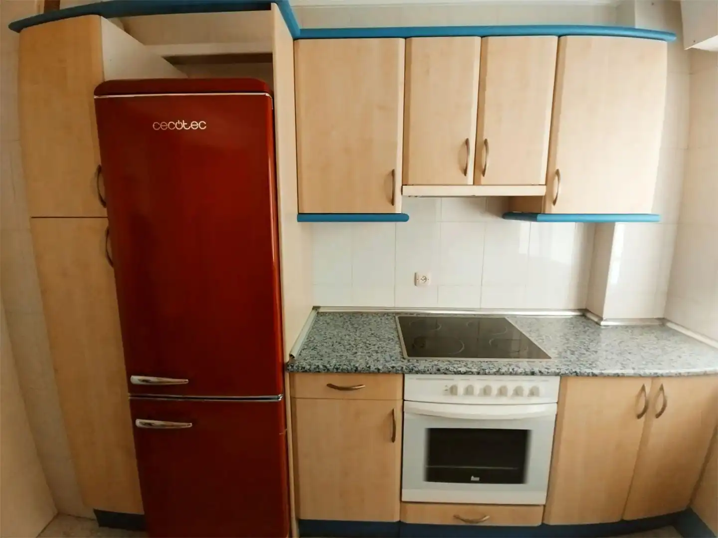 Zimmer in Calle las Corbatas, 10, Val de San Vicente