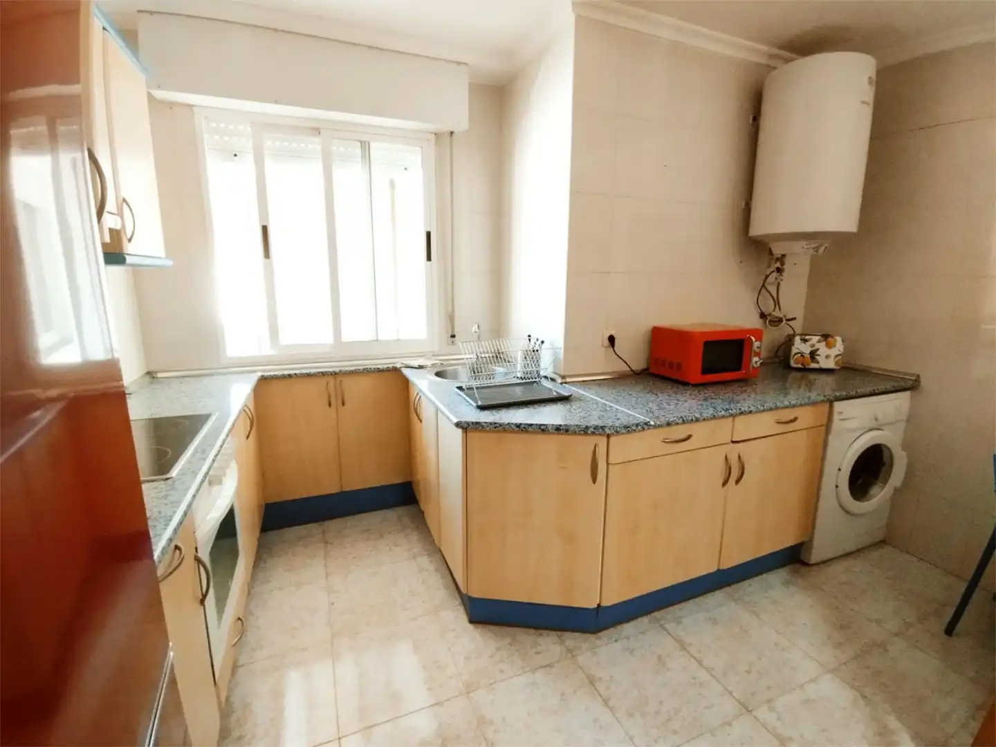 Zimmer in Calle las Corbatas, 10, Val de San Vicente