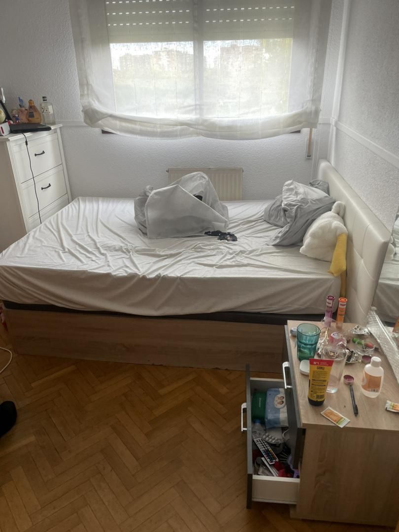 Flat to share in Calle Vicente Aleixandre, 1, Prado Santo Domingo - Ensanche