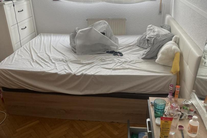 Photo 1 of Flat to share in Calle Vicente Aleixandre, 1, Prado Santo Domingo - Ensanche, Madrid