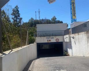 Parking of Garage to rent in Málaga Capital