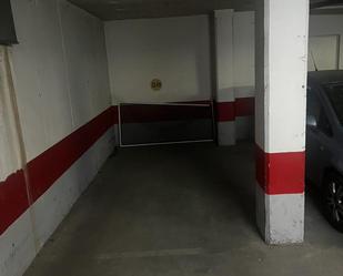 Parking of Garage to rent in  Almería Capital